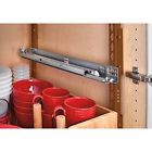 4pil-18sc-2 Rev-a-shelf Durable White Finished 0090713013497 4pil-18sc-2 Rev-a-shelf Durable White Finished 0090713013497