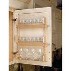 4sr-21 Rev-a-shelf Natural Wood 4sr 090713004754