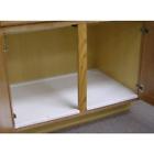 4ust30w Vance Industries Trimmable Under Sink Tray For Base 047089076878 4ust30w Vance Industries Trimmable Under Sink Tray For Base 047089076878