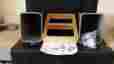 4wctm-18bbscdm2 Unknown Rev-a-shelf Double Pull-out Top Mount Wood And Silver Waste 090713001753 4wctm-18bbscdm2 Unknown Rev-a-shelf Double Pull-out Top Mount Wood And Silver Waste 090713001753