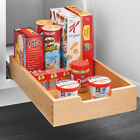 4wdb4-18sc-1 Rev-a-shelf Pull-out Drawer