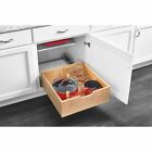 Stockblowout13 4wdb7-24sc-1 Rev-a-shelf 4wdb Series 19 090713013596