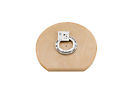 4wls201-20-bs52 Rev-a-shelf 20 D-shape Lazy 090713002712 4wls201-20-bs52 Rev-a-shelf 20 D-shape Lazy 090713002712
