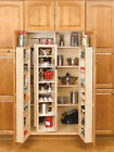 4wp18-45-kit Pull Out Pantry