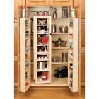 4wp18-57-kit Rev-a-shelf Natural 4wp Series 090713004723