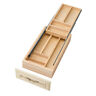 4wtcd-15sc-1 Small Double Tiered Cutlery Drawer 090713001197