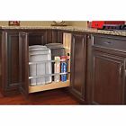 4wtcd-36sc-1 Rev-a-shelf Kitchen Soft-close Slides 0090713013459
