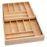 4wtcd-724flsc-1 Cutlery Organizers Drawer 090713025032
