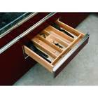 4wut-3 Rev-a-shelf Natural Wood 4wut 090713003887