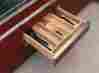 4wut-3sh Rev-a-shelf Multi-use Insert Drawer Organizer Organize Kitchen Utensils Maple