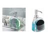 81492500803 50080 Idesign Interdesign Roo Kitchen Soap Dispenser Sponge And