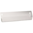 5027741 Sink Front Tip Out Tray Standard White Plastic 648865027741