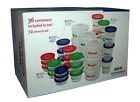 504724 Container 71 Kosher Lid Pc Food Keepers Small Missing