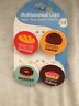 5064318 Kizmos Set Of Bag Clips Assorted Colors