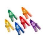 5080071  Farberware Color Magnetic Bag Clips Assorted Colors Set 024131147946