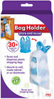 50908 Jokari Grocery Bag Holder 032368109088