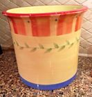 5109489 Pfaltzgraff Napoli Utensil Crock