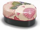 51442 Or Tatsumi Hakoya Oval Compact 51442 Or Tatsumi Hakoya Oval Compact