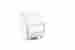 5149-15dm18-111 Rev-a-shelf White 5149 Series 35 Quart Reduced Depth Pull 90