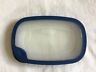 515d A Rubbermaid Rectangular Container Bowl Replacement Lid
