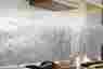 790803 518436 Unbranded Kitchen Aluminum Film Sticker Self Adhesive Anti Oil Wall Paper 790518436803