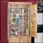 5222-21 Rev-a-shelf Swing Out Pantry Kit Cr 5222-21 Rev-a-shelf Swing Out Pantry Kit Cr