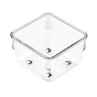 52230 Interdesign Linus Kitchen Drawer Organizer For Utensils Tools Gadgets