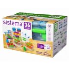 52421464 Sistema New Multi-colored Food 9414202618382 52421464 Sistema New Multi-colored Food 9414202618382