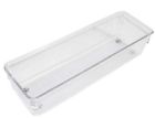 52492ct Interdesign Plastic Insert Drawer Organizer