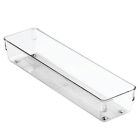 52530 Interdesign Linus Organizer By Clear