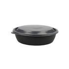 52571b500 Sabert Corp Small Round Bowl Lid Oz Clear 039982006236