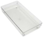 52696ct Interdesign Plastic Insert Drawer Organizer