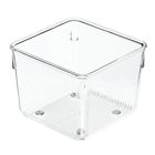 52730 Interdesign Linus Kitchen Drawer Organizer For Utensils Gadgets 081492527305