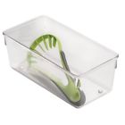 0814922 52830 Interdesign Clear Drawer Organizer 081492528302 0814922 52830 Interdesign Clear Drawer Organizer 081492528302