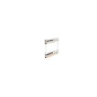 5322-bcsc-11-gr Tier Wire Organizer Pull Out Draw
