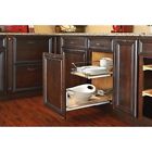 5330-15-mp Rev-a-shelf Maple Pull-out Basket 090713002071