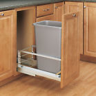 5349-1550dm-117 Rev-a-shelf Pull Out Trash 090713007205 5349-1550dm-117 Rev-a-shelf Pull Out Trash 090713007205