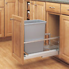 5349-15dm-117 Rev-a-shelf Pull Out Trash 090713818429 5349-15dm-117 Rev-a-shelf Pull Out Trash 090713818429