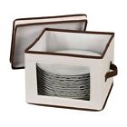 536 Household Essentials Dinner Plates 0040071111250