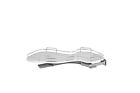 5371-15-gr-r Organizer For Blind Left 5371-15-gr-r Organizer For Blind Left