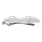 Stockblowout13 5371-15-r Corner Base Cabinet Organizers 090713021409 Stockblowout13 5371-15-r Corner Base Cabinet Organizers 090713021409