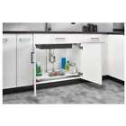 5386-30bcsc-mp Series Pull Out Base Organizer One Shelf 090713024851