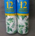 3.3yd 5393 Country Ivy Rubbermaid Lot 071691090816