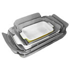 5404-wafa Evelots Bakeware Pot Protector Set Of 816214023823