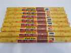 5422 Rubbermaid Nos Vtg Yellow Orange Floral Shelf Liner Qty Rolls 5422 Rubbermaid Nos Vtg Yellow Orange Floral Shelf Liner Qty Rolls
