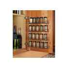 543.19.80 Hafele Champagne 4 Shelf