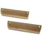 545.29.22 Hafele Maple Pair Of