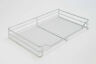 546.17.267 Hafele Basket For Corner Chrome