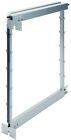 546.62.906 Full Extension Frame Hafele Bracket For Trays Right Base Pull Out 26 X 32