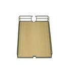 546.63.13 Hafele Champagne Maple Pair